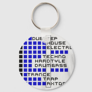 Chaveiro EDM Era