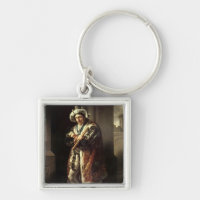 Edmund Kean como Richard III, 1814
