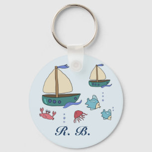 Chaveiro Educado personalizante