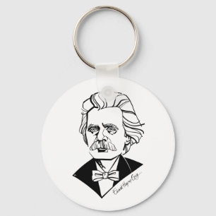 Chaveiro Edvard Grieg