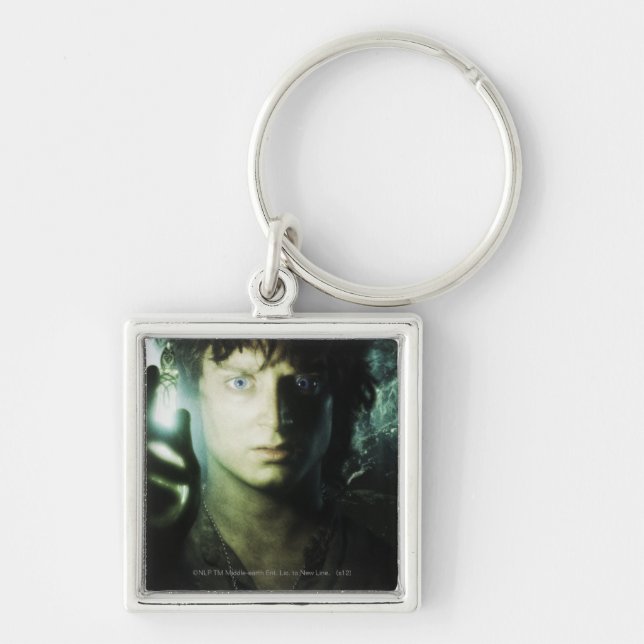 Chaveiro Eerie FRODO™ (Frente)