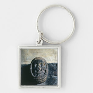 Chaveiro Efígie do conde do marechal de William do Pembroke