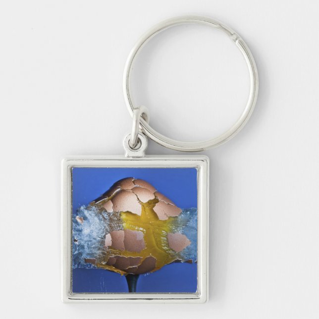 Chaveiro Eggceptional (Frente)