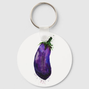 Chaveiro EggPlant