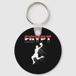 Chaveiro Egípcio Fans Jersey - Pavilhão Egípcio