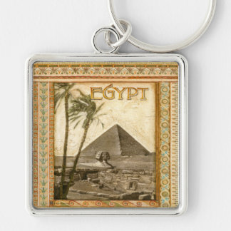 Chaveiro Egipto, pirâmide