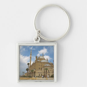 Chaveiro Egito, Cairo, Cidadela, Mesquita de Muhammad Ali 2