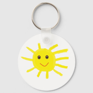 Chaveiro Ei Sunshine