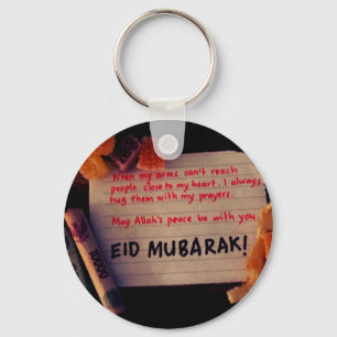 Chaveiro eid-mubarak