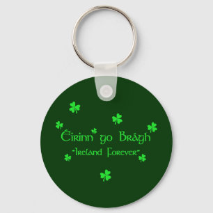 Chaveiro Eirinn Go Bragh