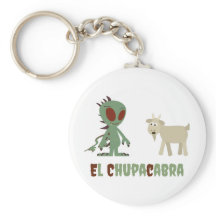 El Chupacabra