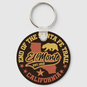 Chaveiro El Monte, Califórnia