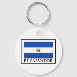 chaveiro El Salvador