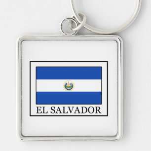 Chaveiro El Salvador