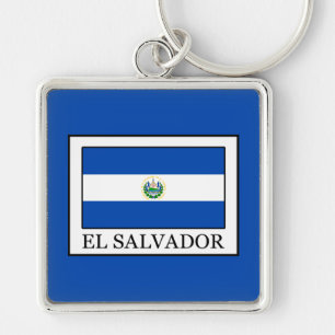 Chaveiro El Salvador