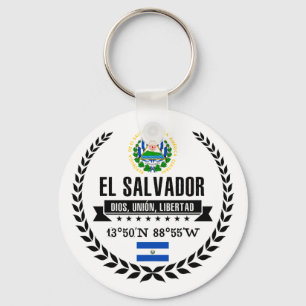 Chaveiro El Salvador