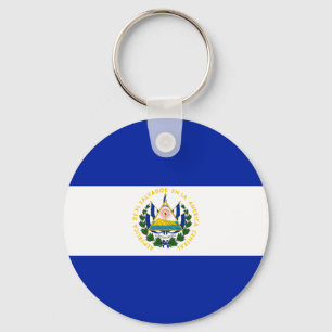 Chaveiro el salvador
