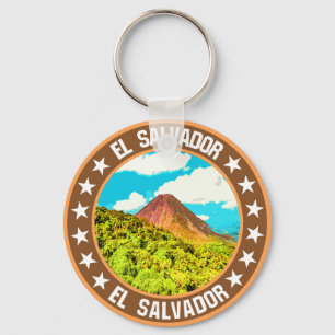 Chaveiro El Salvador