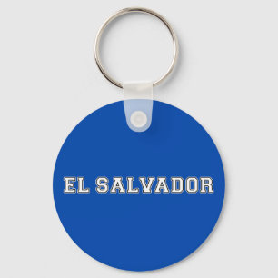 Chaveiro El Salvador