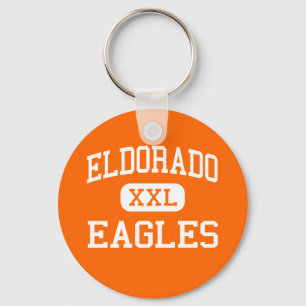 Chaveiro Eldorado - Eagles - alto - Albuquerque New mexico