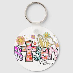 Chaveiro ele ressuscitou (2), retrô, vintage