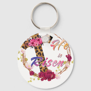 Chaveiro ele ressuscitou (4), retrô, vintage