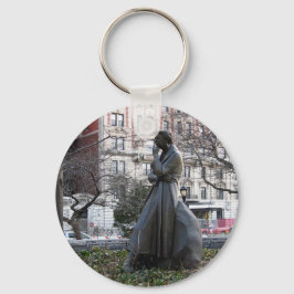 Chaveiro Eleanor Roosevelt Monument