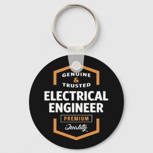 Chaveiro Electrical Engineer   Gift Ideas
