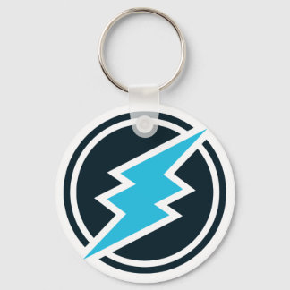 Chaveiro Electroneum (ETN) logótipo
