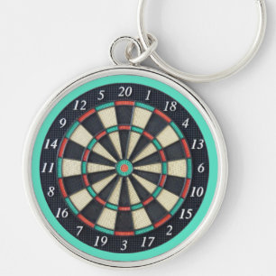 Chaveiro Electronic Dart Board