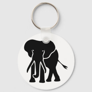 Chaveiro elefant elephant