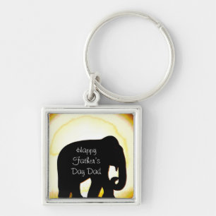 Chaveiro elefante