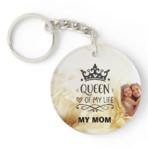 Elegante Rainha da minha Vida - minha mãe