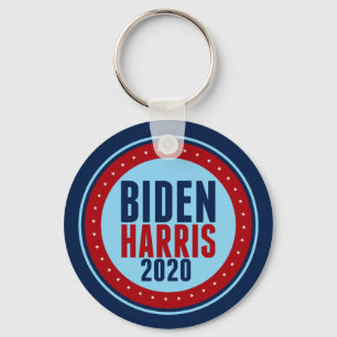 Chaveiro Eleição De Biden Harris 2020