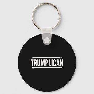 Chaveiro Eleição Republicana Trumplican Trump