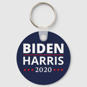 Chaveiro Eleições 2020 - Biden Harris II