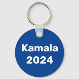 Chaveiro Eleições Presidenciais De Kamala 2024