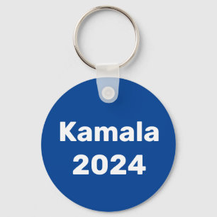 Chaveiro Eleições Presidenciais De Kamala 2024