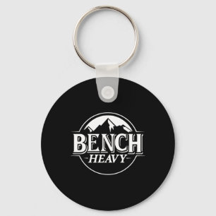 Chaveiro Elemento Pesado De Cana Para Amantes De Cerveja, H