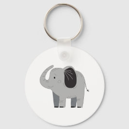 Chaveiro Elephant