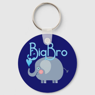 Chaveiro Elephant Big Bro