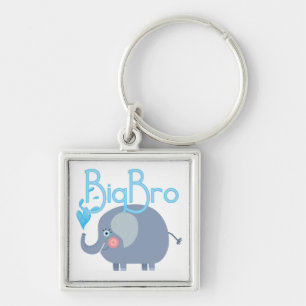 Chaveiro Elephant Big Bro