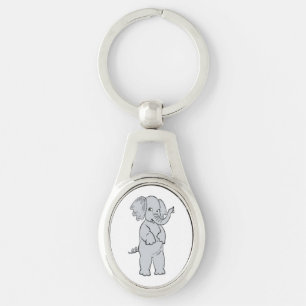 CHAVEIRO ELEPHANT GIRL