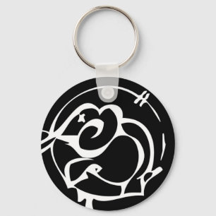 Chaveiro Elephant KeyChizzle