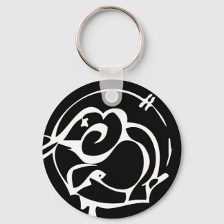 Chaveiro Elephant KeyChizzle