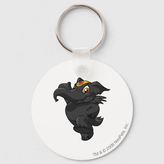 Chaveiro Elephante Shadow (Frente)