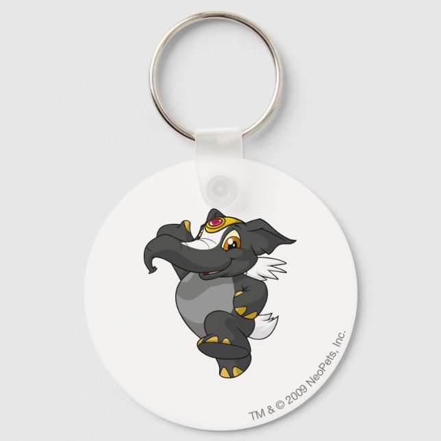 Chaveiro Elephante Skunk (Frente)