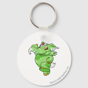 Chaveiro Elephante Speckled