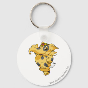 Chaveiro Elephante Spotted