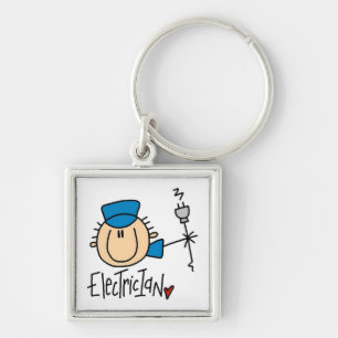 Chaveiro Eletricista
